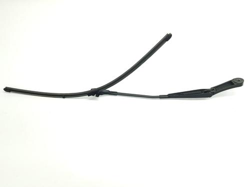 Front windshield wiper arm PORSCHE CAYENNE (92A) 4.8 Turbo | BP30438242C143 