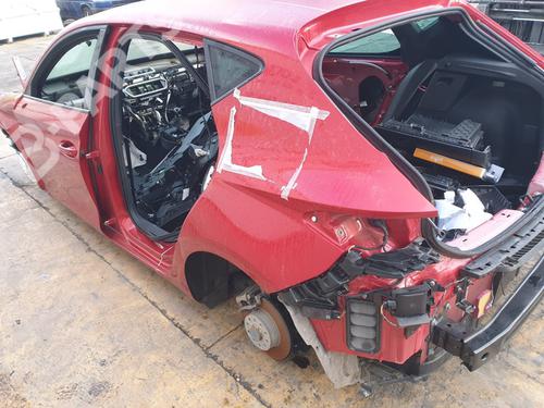 Electronic module SEAT LEON (KL1, KLG)  | BP11169334M83  - Image 11