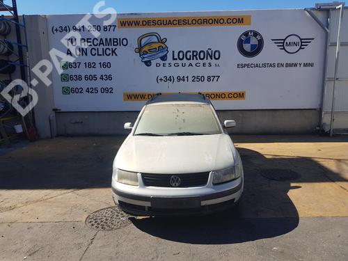 Used Parts VW PASSAT B5 Variant (3B5)  1.9 TDI  938385