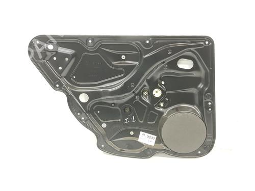 Rudehejsemekanisme venstre bagtil VW PASSAT B6 Variant (3C5) 1.9 TDI | BP13639556C24 