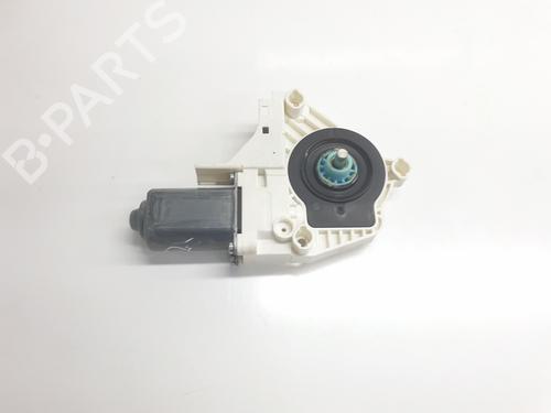 Portierruitmotor linksvoor AUDI A6 C7 (4G2, 4GC) 2.0 TDI (190 hp) 29573525
