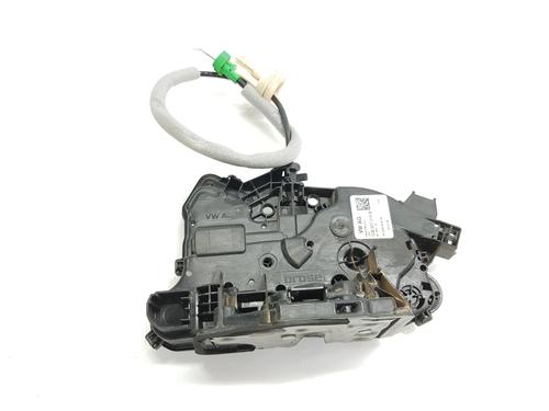 Türschloss rechts vorne für SEAT IBIZA V (KJ1, KJG) [2017-2025]  27920188