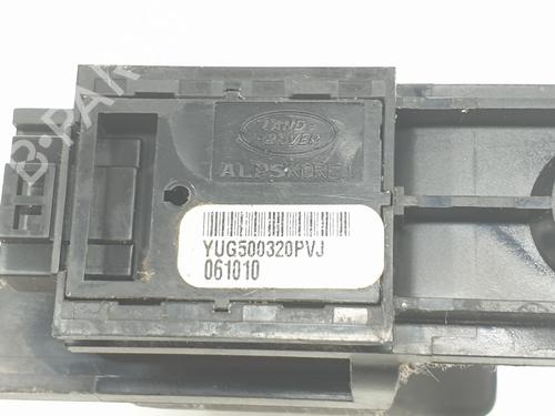 Other LAND ROVER DISCOVERY III (L319) 2.7 TD 4x4 | BP20191544O1