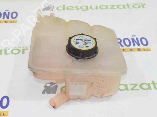 Expansion tank FORD FOCUS II (DA_, HCP, DP) 2.5 ST | BP1637482C120 
