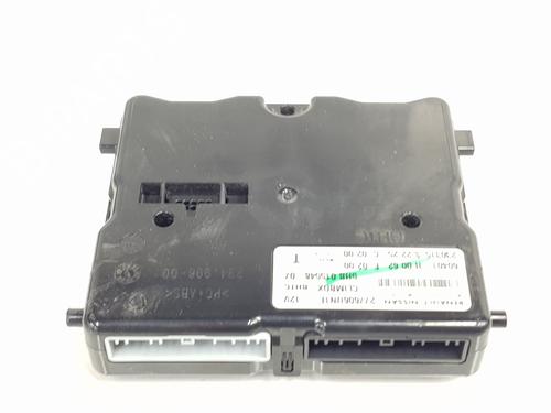 Electronic module NISSAN QASHQAI III (J12) | BP36298962M83 - Image 5