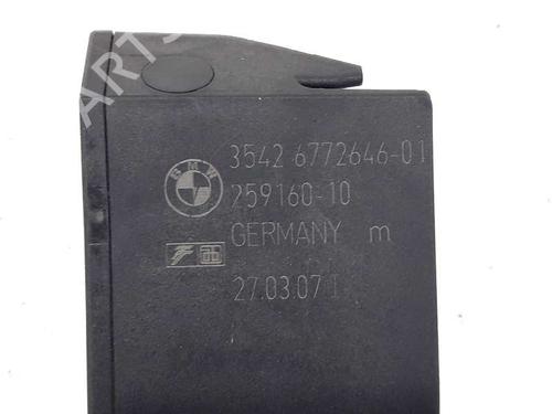 Pedal BMW X3 (E83) 2.0 d | BP4700662I4 