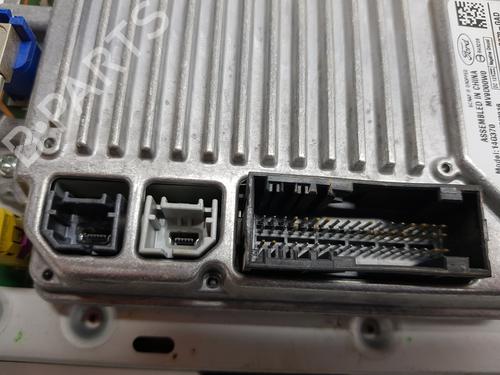 Multifunctionele display FORD RANGER (TKE) 2.2 TDCi 4x4 | BP23246503C48 