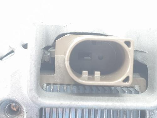 Alternator LAND ROVER RANGE ROVER VELAR (L560) 2.0 D180 TD4 4x4 | BP37023640M7 - Image 3