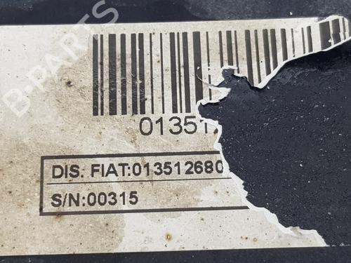 Other CITROËN JUMPER II Platform/Chassis 2.0 BlueHDi 130 | BP33215596O1  - Image 5