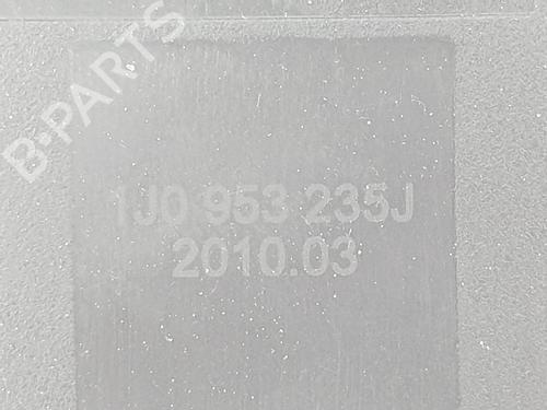 Warning switch VW GOLF IV (1J1) 1.9 TDI | BP9841331I22 