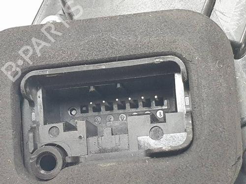 Front right lock VW T-ROC (A11, D11) 1.5 TSI | BP38524351C97  - Image 6
