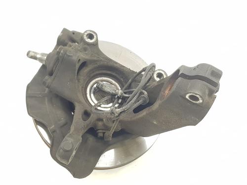 Right front steering knuckle CITROËN JUMPER II Van 2.0 BlueHDi 130 | BP21016062M26 