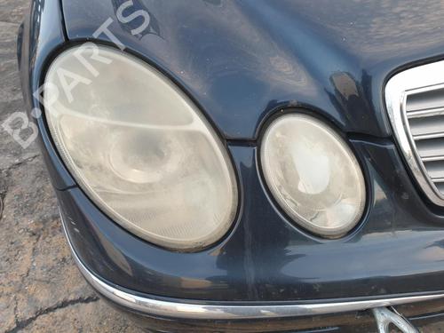 Front right window mechanism MERCEDES-BENZ E-CLASS (W211) E 200 NGT (211.042) | BP20187900C23 