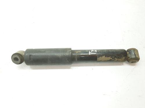 Left rear shock absorber DACIA DOKKER MPV (KE_) 1.5 dCi (KEAJ, KEAH) | BP12145364M18 