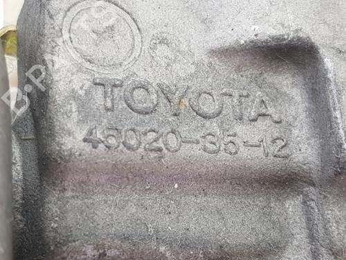 Other TOYOTA LAND CRUISER PRADO (_J12_) 3.0 D-4D (KDJ120, KDJ125) | BP20238188O1 