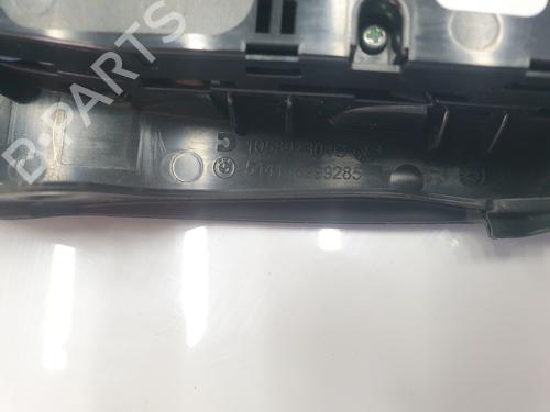 Left front window switch BMW X3 (G01, F97, G08) iX3 | BP10209352I27 