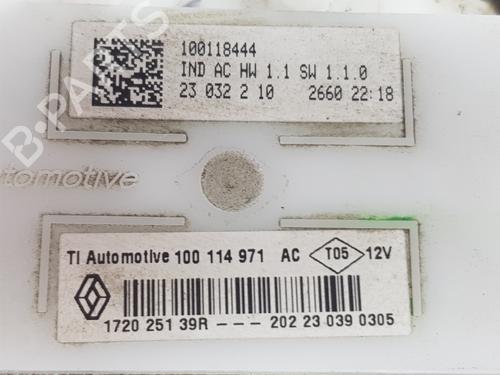 Fuel pump RENAULT CLIO V (B7_) | BP37490968M76 - Image 8