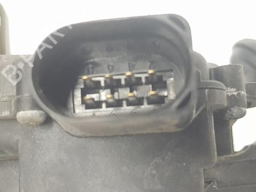 Front right lock VW PASSAT B5.5 (3B3) 1.9 TDI | BP10014033C97 