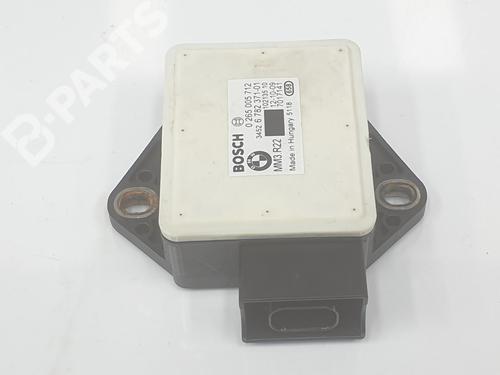 Used Electronic sensor Electronic sensor BMW X5 (E70) xDrive 30 d (235 hp) 10686931 10686931