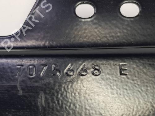 Front right window mechanism BMW 5 (E60) 530 d | BP8932501C23 