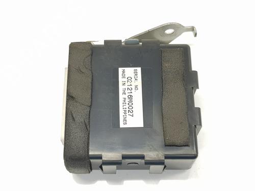 Electronic module TOYOTA LAND CRUISER PRADO (_J12_) 3.0 D-4D (KDJ120, KDJ125) | BP20198516M83 