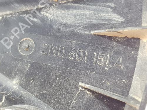 Hub cap VW CRAFTER Platform/Chassis (SZ_)  | BP29535125C160 