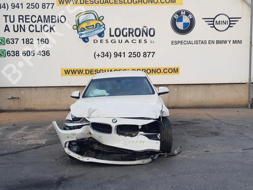 Brugte BMW 4 Gran Coupe (F36) 418 d (150 hp) 4245894