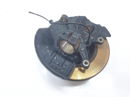 Left front steering knuckle BMW 3 Compact (E46) 320 td | BP25747423M25 