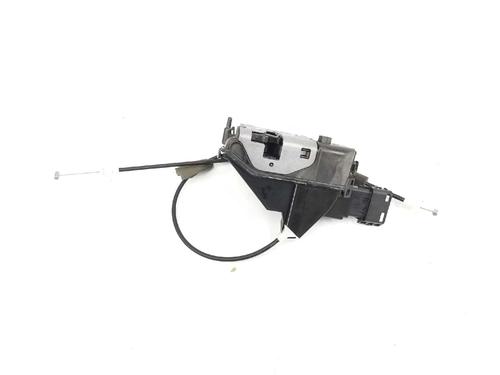 Front right lock PEUGEOT 5008 (0U_, 0E_) 1.6 HDi | BP6956021C97 
