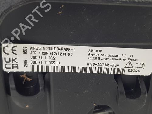 Airbag Kit FORD PUMA (J2K, CF7) 1.0 EcoBoost mHEV | BP30749259C86