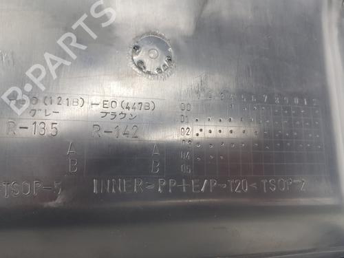 Glove box TOYOTA RAV 4 II (_A2_) 2.0 4WD (ACA21, ACA20) | BP31593543C95 