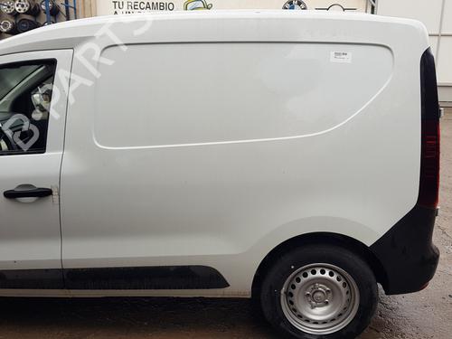 EGR-Ventil RENAULT EXPRESS Box Body/MPV  | BP32213167M69 