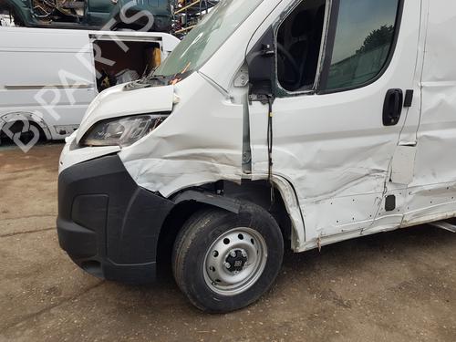 Engine FIAT DUCATO Van (250_)  | BP31594037M1 