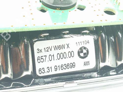 Interior roof light BMW 5 (F10) 530 d xDrive | BP17169326I8 