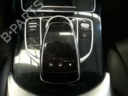 Girspak MERCEDES-BENZ C-CLASS (W205) C 220 BlueTEC / d (205.002, 205.004) | BP7895123M90 