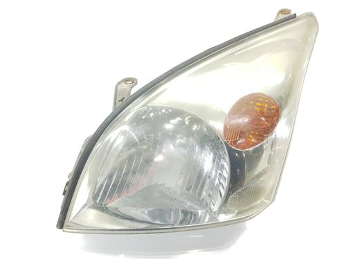 Left headlight TOYOTA LAND CRUISER PRADO (_J12_) 3.0 D-4D (KDJ120, KDJ125) | BP21485593C28 