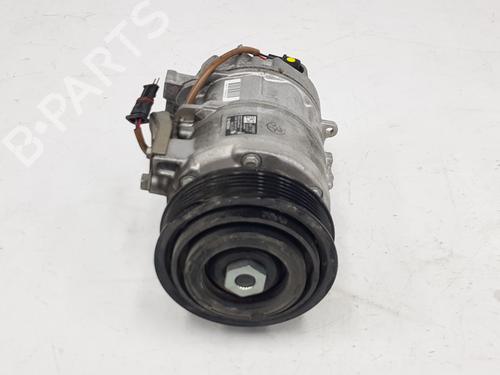 Compressor A/C BMW 3 (G20, G80, G28) M 340 i xDrive (374 hp) 31573429