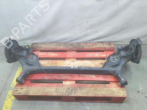 Rear axle MAZDA CX-3 (DK) | BP36781806M2 - Image 6