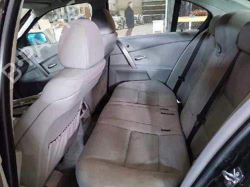 Front right window mechanism BMW 5 (E60) 520 d | BP6026379C23 