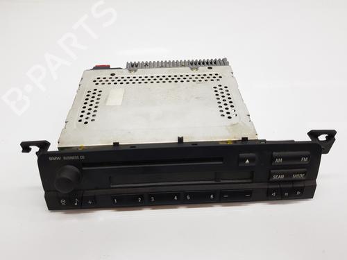 Autoradio BMW 3 (E46) 316 i (115 hp) 20192297
