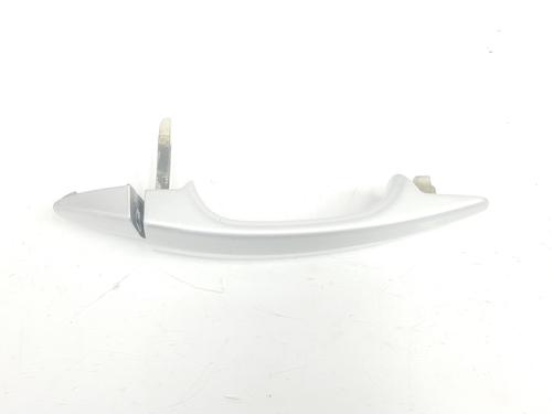Used Rear right exterior door handle BMW X3 (E83) xDrive 20 d (177 hp) 8495257