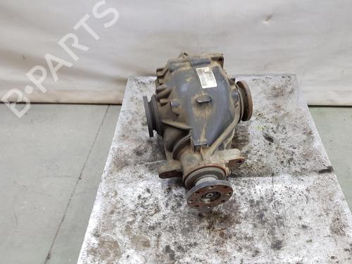 Differential, bag BMW 3 Touring (E46) 330 xd (204 hp) 17546296