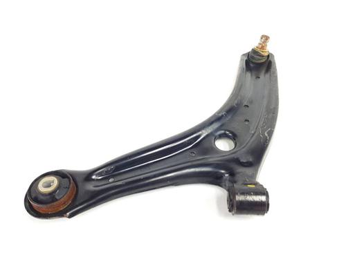 Left front suspension arm FORD PUMA (J2K, CF7) | BP39206971M12 - Image 3