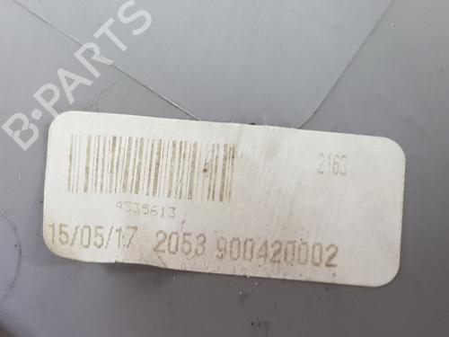 Interior roof light PEUGEOT PARTNER Tepee 1.6 BlueHDi 100 | BP36042116I8 - Image 5