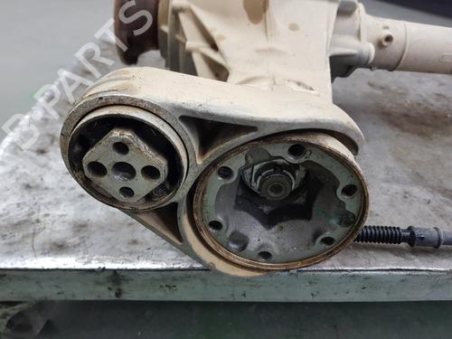 Differential vorne VW TOUAREG (7LA, 7L6, 7L7)  | BP29409457M23 