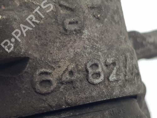 Left rear brake caliper OPEL VIVARO C Van (K0)  | BP33412111M107  - Image 5