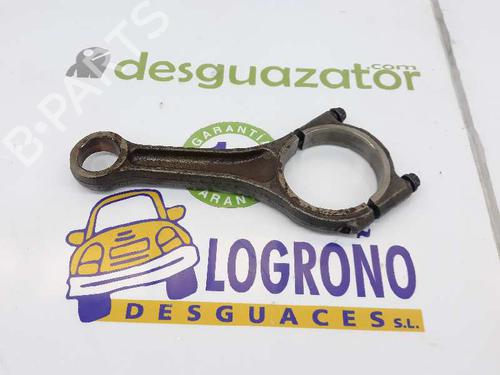 Altro LAND ROVER RANGE ROVER SPORT I (L320) 2.7 D 4x4 (190 hp) 14124810