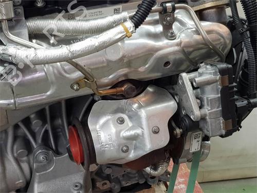 Engine BMW 1 (F21) 118 d | BP36382296M1 - Image 12