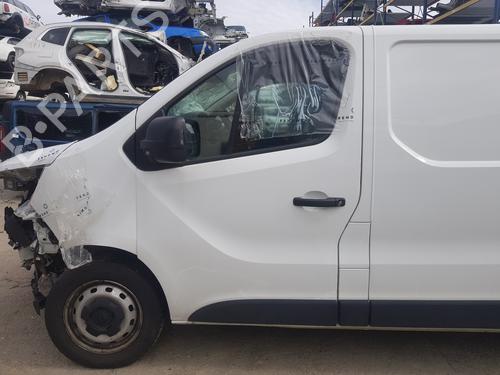 Right front seat RENAULT TRAFIC III Van (FG_)  | BP35963868C16  - Image 16