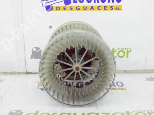 Heater blower motor MERCEDES-BENZ VITO / MIXTO Van (W639) 109 CDI (639.601, 639.603, 639.605) | BP14122024M62 